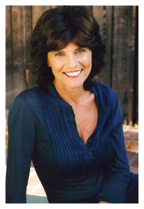 Adrienne Barbeau Talks About The Time She Did A Sex Scene