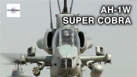 Pin On Usa Aircraft Ah Super Cobra