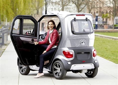 kabinenroller elazzy premium  rad elektro mobil elektromobilitaet brigitte st gallen