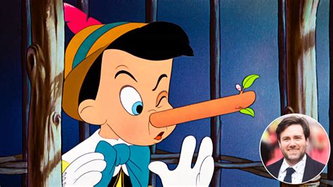 Disney S Live Action Pinocchio Enlists Paddington