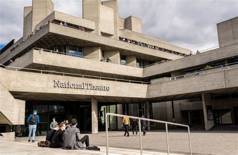 national theatres partnership  shell     declares climate emergency
