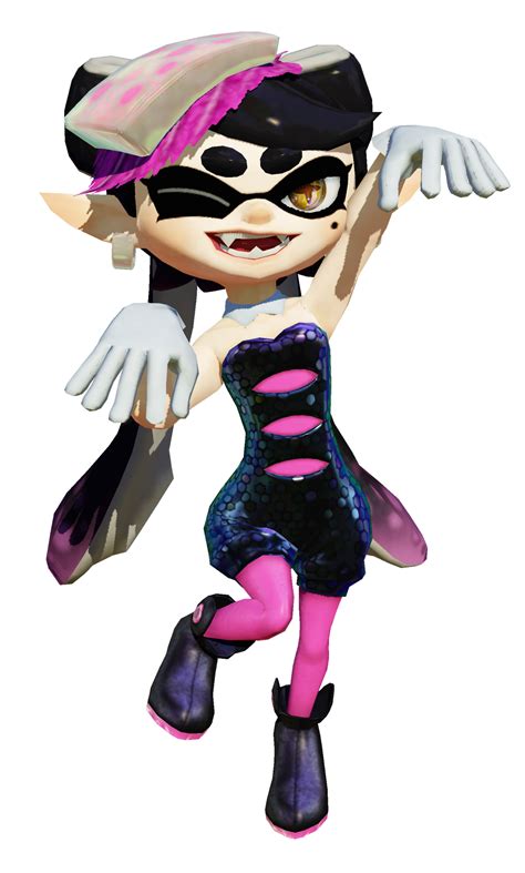 callie nintendo fandom