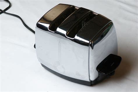 vintage sunbeam toaster sale item