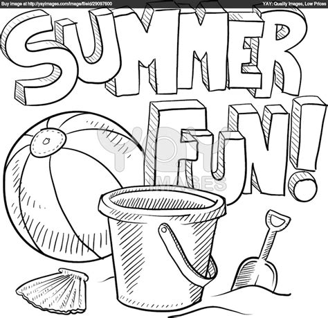 view coloring pages summer background coloring  kids