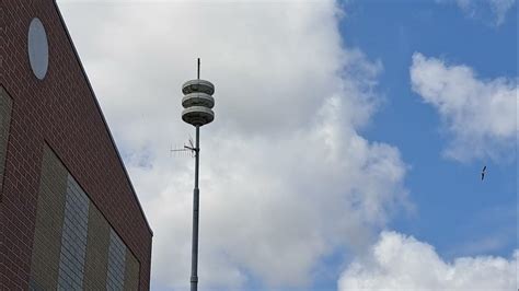 luchtalarm test  juli  dutch siren test    oegstgeest youtube