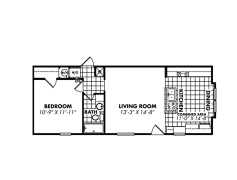 topmost  bedroom mobile home blueprints  excellent  home floor plans