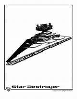 Coloring Star Wars Pages Popular Printable Christmas Coloringhome sketch template