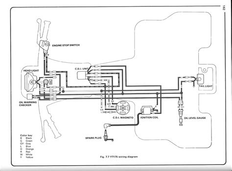 yamaha bas wiring diagram    wiring diagrams  yamaha guitars basses rbx yamaha