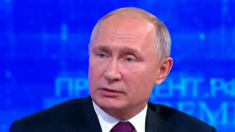 president putin hosts annual call in show for russian citizens fox