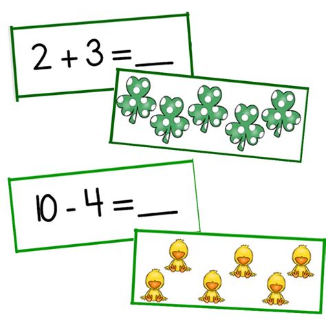 engaging kindergarten math games activities  teaching scene