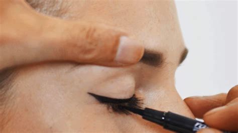 makeup tutorial eyeliner radiant professional