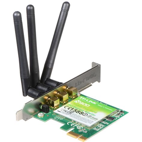 tp link  mbps ghz wireless  dual band pci tl wdn
