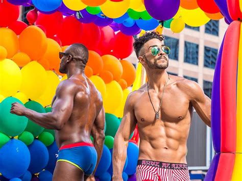 7 Places Where You Can Meet Single Gay Bi Men