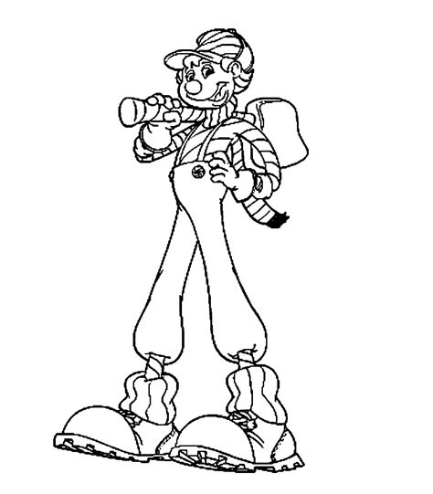 candyland coloring pages coloringpagesabccom