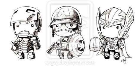 cute avengers coloring pages coloring pages