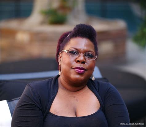 Meet Jamila Dawson Lmft Sex Therapist Writer And Speaker