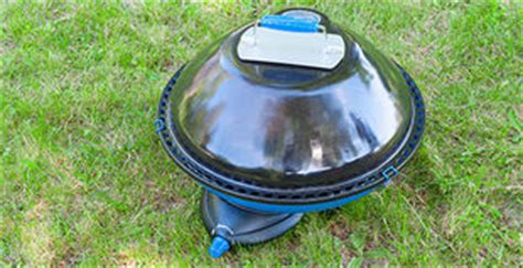 campingaz party grill   portable stove grill   device
