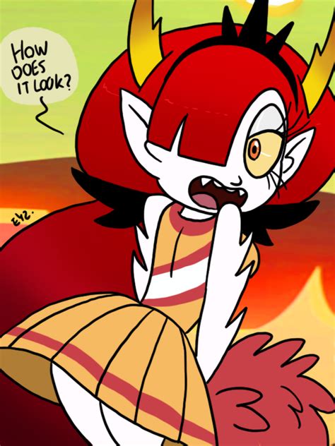 Star Vs The Forces Of Evil Hekapoo 07 By Theeyzmaster Комиксы Мемы