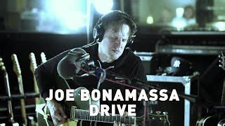 joe bonamassa drive official video chords chordu