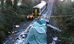bbc news uk rail crash victims final call