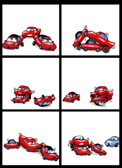 image 423662 cars lightning mcqueen mia sally carrera tia