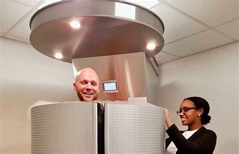 curious  cryotherapy heres  dc spa  sample  hottest trend