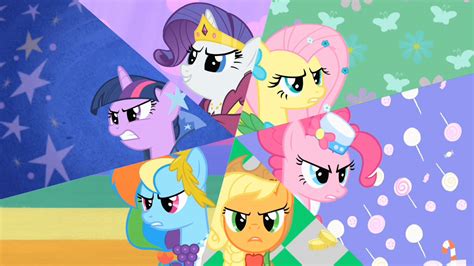 dangerdang blogspot   pony friendship  magic season  review