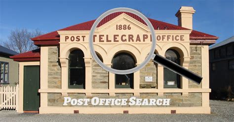post office search collectpostmarkscom