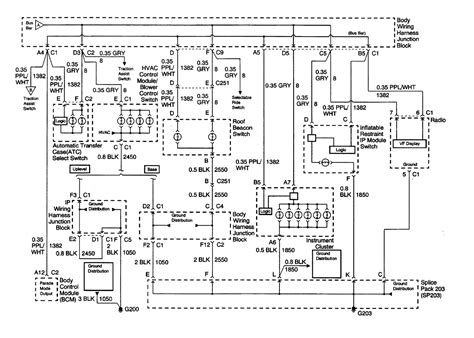 diagram motor diagram   chevy silverado mydiagramonline