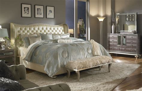 elegant king size bedroom sets home furniture design