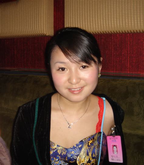 karaoke club girl bao an shenzhen 2006 cute ktv hostess chris flickr