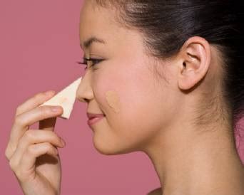 tips   mengecilkan hidung doktercantikcom