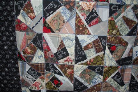 susis quilts crazy quilt embroidery