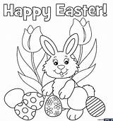 Easter Bunny Coloring Pages Printable Kids Colouring Print Printables Rabbit Mesopotamia Face Color Sheets Drawing Baby Activities Colour Egg Getdrawings sketch template
