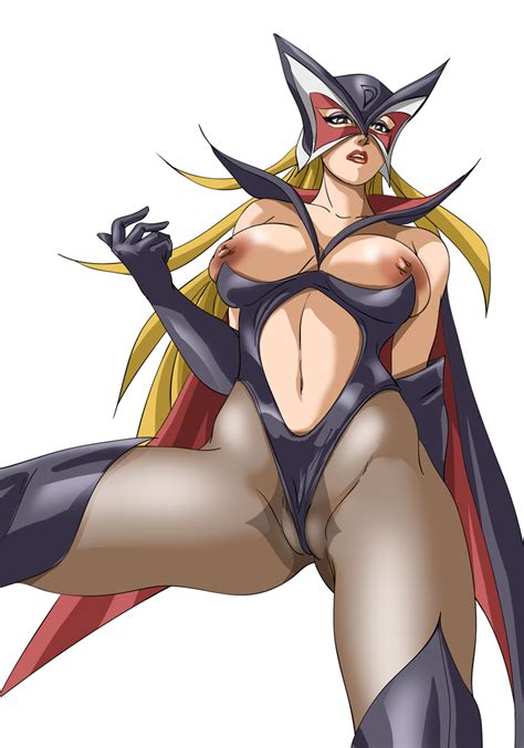 a hot doronjo pic doronjo hentai pics superheroes pictures pictures sorted by rating