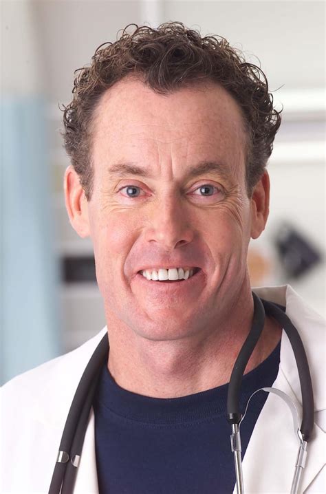 John C Mcginley As Dr Perry Cox Scrubs Where They Are Now