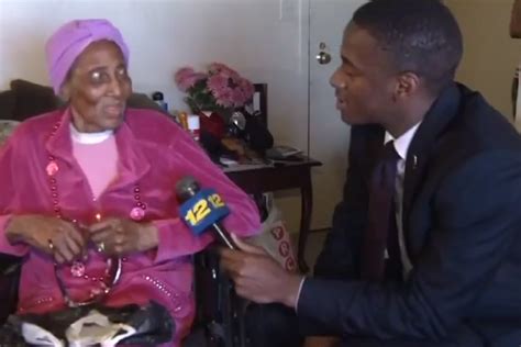 100 year old grandma can t get sex off of her mind in raunchy interview