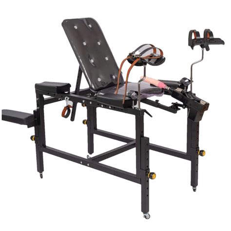 Gyno Chair Spanking Table Comb Bdsm Sex Room Furniture N – Room Sacred