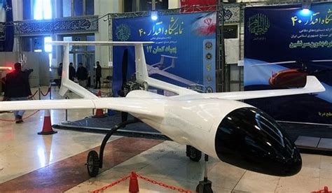 iranian military unveils kaman  drone showcases  drones  drills  exhibition