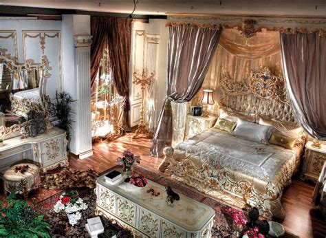 link camp royal bedroom luxury home decoration  interior design