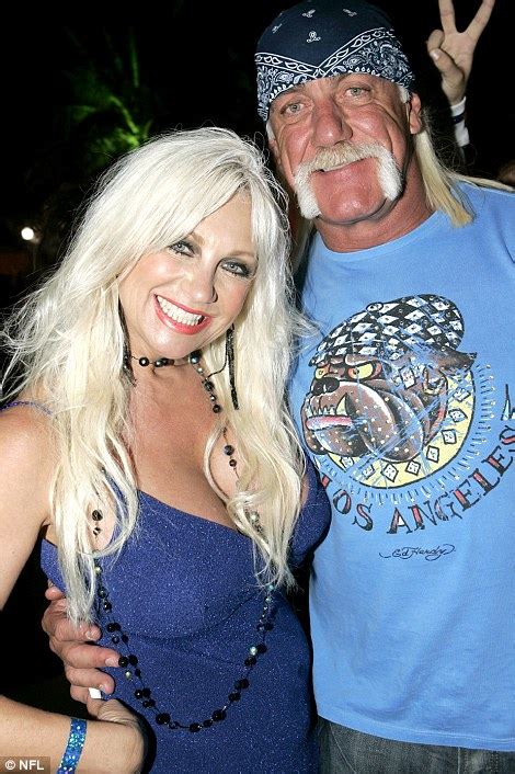 Hulk Hogan S Ex Wife Linda S 5 5m California Mansion Goes On The