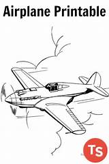 Avid Diys Travelers Airplanes sketch template