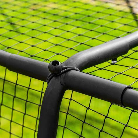cage de drones quadrilatere net world sports