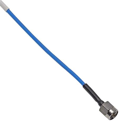 molex cable rf coaxial ensamblado conector recto mm conector recto mm
