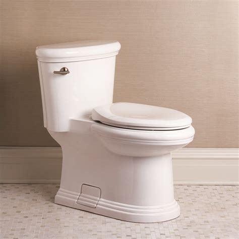 danze dcbc orrington  piece high efficiency toilet  soft close seat  tank lever