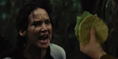 The Hunger Games Mockingjay Part 2 Someone Replaced Peeta