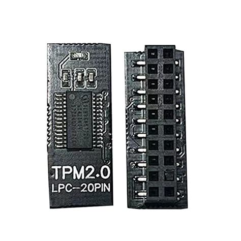 buy cingc tpm  module tpm chip tpm security module tpm module
