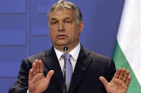 hungary s viktor orban expresses support for donald trump s foreign