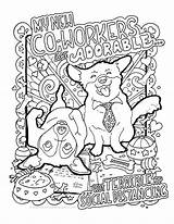 Sheets Coloring sketch template