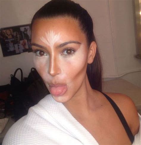 10 of kim kardashian s best selfies hello